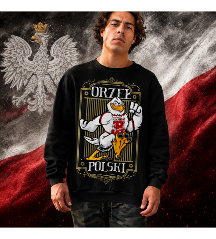 Bluza ORZEŁ 4